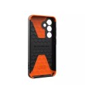 UAG Etui UAG Civilian - obudowa ochronna do Samsung Galaxy S24 5G (olive)