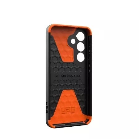 UAG Etui UAG Civilian - obudowa ochronna do Samsung Galaxy S24 5G (olive) UAG Etui UAG Civilian - obudowa ochronna do Samsung Galaxy S24 5G (olive)