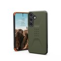 UAG Etui UAG Civilian - obudowa ochronna do Samsung Galaxy S24 5G (olive)