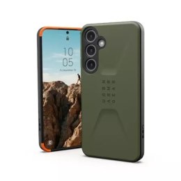 UAG Etui UAG Civilian - obudowa ochronna do Samsung Galaxy S24 Plus 5G (olive)