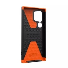 UAG Etui UAG Civilian - obudowa ochronna do Samsung Galaxy S24 Ultra 5G (olive)