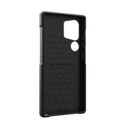 UAG Etui UAG Metropolis LT Magnet - obudowa ochronna do Samsung Galaxy S24 Ultra 5G z wbudowanym modułem magnetycznym (Micro Hex Cam