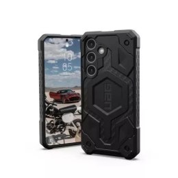 UAG Etui UAG Monarch - obudowa ochronna do Samsung Galaxy S24 5G (carbon fiber)