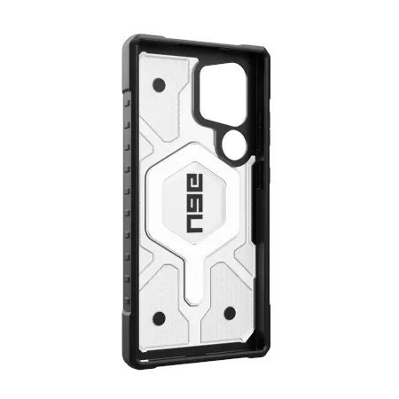 UAG Etui UAG Pathfinder Clear Magnet - obudowa ochronna do Samsung Galaxy S24 Ultra 5G z wbudowanym modułem magnetycznym (ice) UAG Etui UAG Pathfinder Clear Magnet - obudowa ochronna do Samsung Galaxy S24 Ultra 5G z wbudowanym modułem magnetycznym (ice)