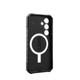 UAG Etui UAG Pathfinder Magnet - obudowa ochronna do Samsung Galaxy S24 5G z wbudowanym modułem magnetycznym (black)