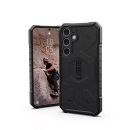 UAG Etui UAG Pathfinder Magnet - obudowa ochronna do Samsung Galaxy S24 5G z wbudowanym modułem magnetycznym (black)