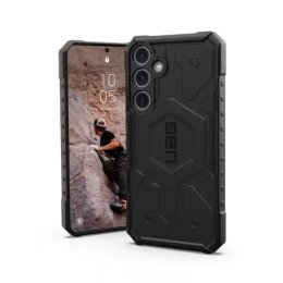 UAG Etui UAG Pathfinder Magnet - obudowa ochronna do Samsung Galaxy S24 Plus 5G z wbudowanym modułem magnetycznym (black)