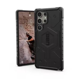 UAG Etui UAG Pathfinder Magnet - obudowa ochronna do Samsung Galaxy S24 Ultra 5G z wbudowanym modułem magnetycznym (black)