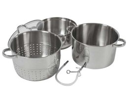 BRUNBESTE SOKOWNIK 8L INDUKCJA GARNEK DO SOKU DOMOWEGO 2142