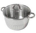 BRUNBESTE SOKOWNIK 8L INDUKCJA GARNEK DO SOKU DOMOWEGO 2142
