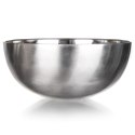 BANQUET STALOWA MISKA KUCHENNA 19,5cm BANQUET CULINARIA
