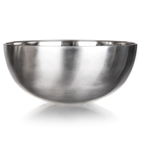 BANQUET STALOWA MISKA KUCHENNA 24,5cm BANQUET CULINARIA BANQUET STALOWA MISKA KUCHENNA 24,5cm BANQUET CULINARIA