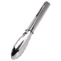 EXCELLENT HOUSWARE STALOWE SZCZYPCE KUCHENNE DO GRILLA SAŁATEK 24cm 143702