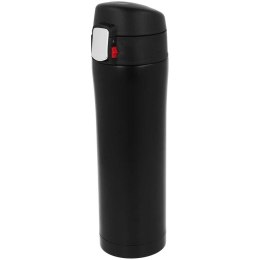 BRUNBESTE STALOWY KUBEK TERMICZNY PODRÓŻNY TERMOS 450ml 1055