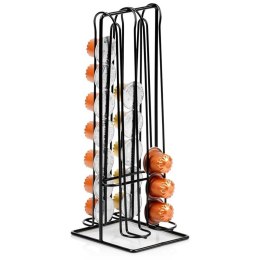 VILDE STOJAK ORGANIZER NA KAPSUŁKI NESPRESSO DO KAWY 32szt. 229127