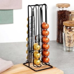 VILDE STOJAK ORGANIZER NA KAPSUŁKI NESPRESSO DO KAWY 32szt. 229127