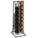 EXCELLENT HOUSWARE STOJAK ORGANIZER NA KAPSUŁKI NESPRESSO DO KAWY 32szt.