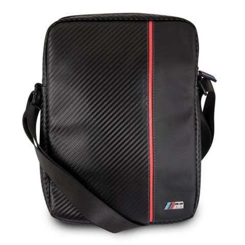 BMW Urban Collection - Torba na tablet 10" (Carbon/Red Strips) BMW Urban Collection - Torba na tablet 10" (Carbon/Red Strips)