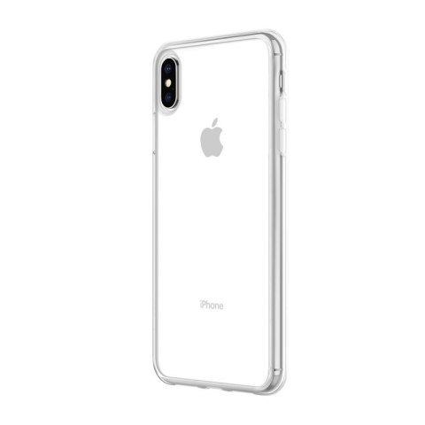 Griffin Reveal - Etui iPhone Xs Max (przezroczysty) Griffin Reveal - Etui iPhone Xs Max (przezroczysty)