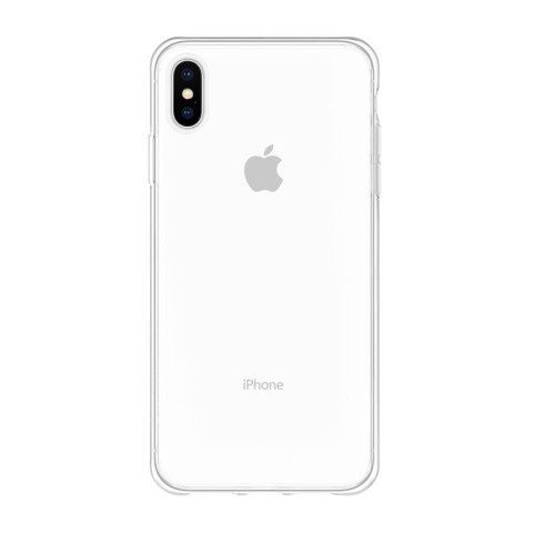 Griffin Reveal - Etui iPhone Xs Max (przezroczysty) Griffin Reveal - Etui iPhone Xs Max (przezroczysty)