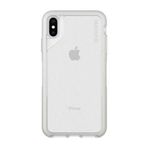 Griffin Survivor Endurance - Pancerne etui iPhone Xs Max (przezroczysty/szary) Griffin Survivor Endurance - Pancerne etui iPhone Xs Max (przezroczysty/szary)