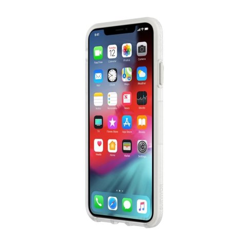 Griffin Survivor Endurance - Pancerne etui iPhone Xs Max (przezroczysty/szary) Griffin Survivor Endurance - Pancerne etui iPhone Xs Max (przezroczysty/szary)