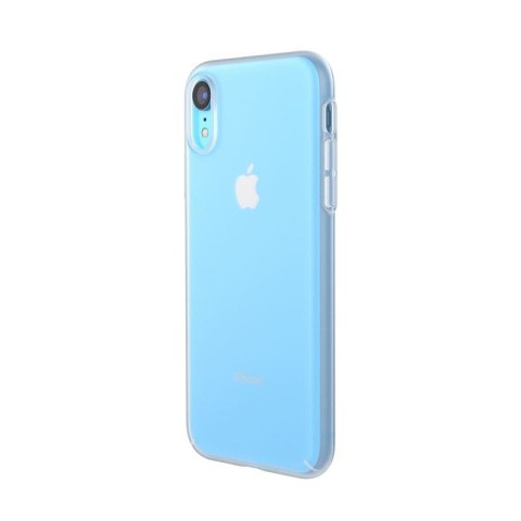 Incase Lift Case - Etui iPhone XR (Clear) Incase Lift Case - Etui iPhone XR (Clear)