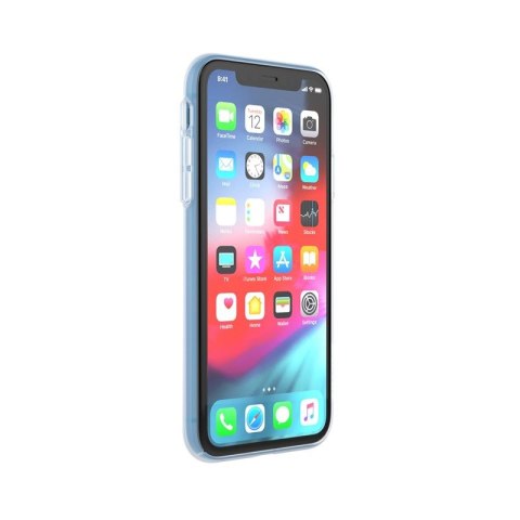 Incase Lift Case - Etui iPhone XR (Clear) Incase Lift Case - Etui iPhone XR (Clear)
