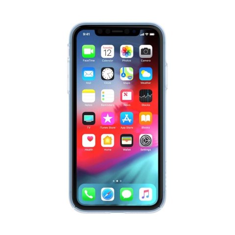 Incase Lift Case - Etui iPhone XR (Clear) Incase Lift Case - Etui iPhone XR (Clear)