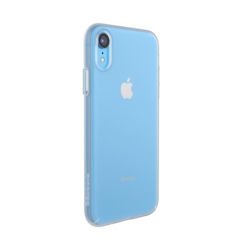 Incase Lift Case - Etui iPhone XR (Clear) Incase Lift Case - Etui iPhone XR (Clear)