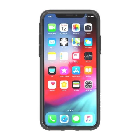 Incase Lift Case - Etui iPhone Xs Max (Graphite) Incase Lift Case - Etui iPhone Xs Max (Graphite)