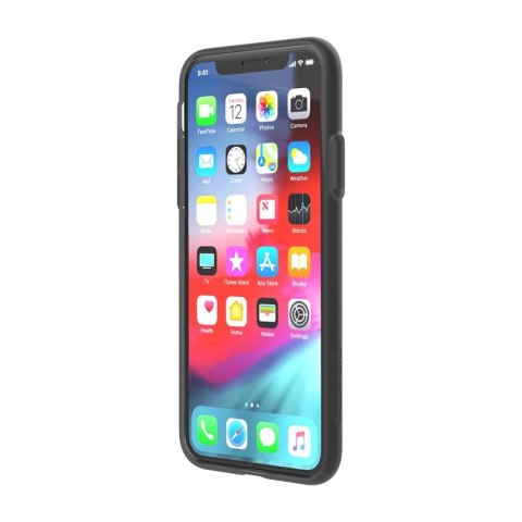 Incase Lift Case - Etui iPhone Xs Max (Graphite) Incase Lift Case - Etui iPhone Xs Max (Graphite)