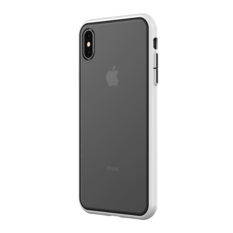 Incase Pop Case - Etui iPhone Xs Max (Clear/Ivory) Incase Pop Case - Etui iPhone Xs Max (Clear/Ivory)
