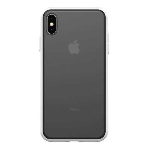 Incase Pop Case - Etui iPhone Xs Max (Clear/Ivory) Incase Pop Case - Etui iPhone Xs Max (Clear/Ivory)