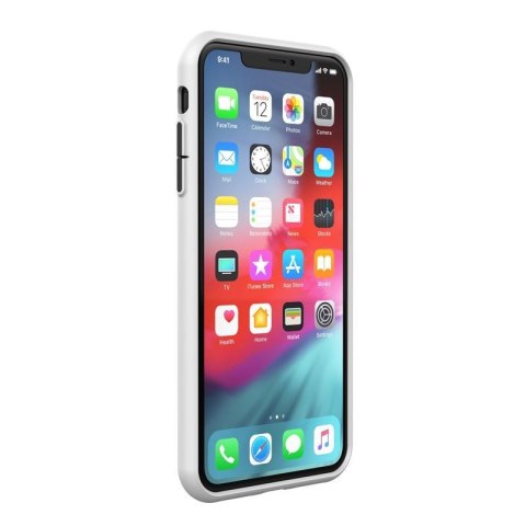 Incase Pop Case - Etui iPhone Xs Max (Clear/Ivory) Incase Pop Case - Etui iPhone Xs Max (Clear/Ivory)