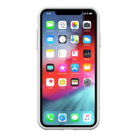 Incase Pop Case - Etui iPhone Xs Max (Clear/Ivory) Incase Pop Case - Etui iPhone Xs Max (Clear/Ivory)