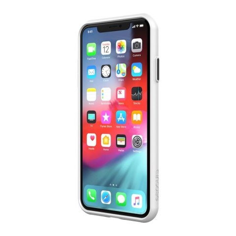 Incase Pop Case - Etui iPhone Xs Max (Clear/Ivory) Incase Pop Case - Etui iPhone Xs Max (Clear/Ivory)