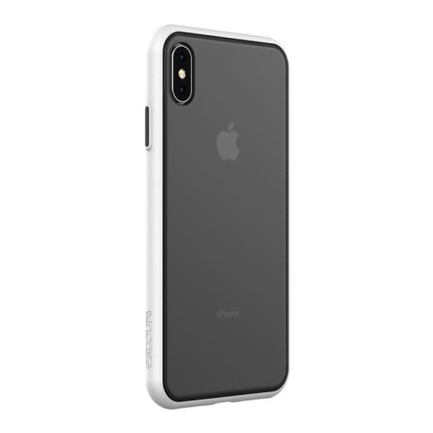 Incase Pop Case - Etui iPhone Xs Max (Clear/Ivory) Incase Pop Case - Etui iPhone Xs Max (Clear/Ivory)