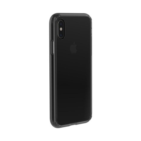 Just Mobile TENC Air Case - Etui iPhone Xs / X (Crystal Black) Just Mobile TENC Air Case - Etui iPhone Xs / X (Crystal Black)