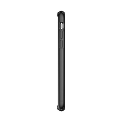 Just Mobile TENC Air Case - Etui iPhone Xs / X (Crystal Black) Just Mobile TENC Air Case - Etui iPhone Xs / X (Crystal Black)