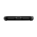 Just Mobile TENC Air Case - Etui iPhone Xs / X (Crystal Black)