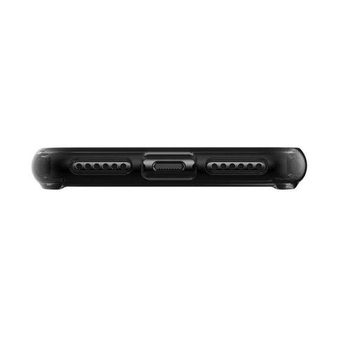 Just Mobile TENC Air Case - Etui iPhone Xs / X (Crystal Black) Just Mobile TENC Air Case - Etui iPhone Xs / X (Crystal Black)