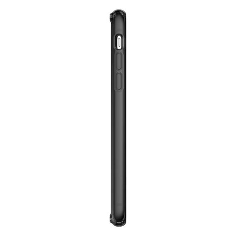 Just Mobile TENC Air Case - Etui iPhone Xs Max (Crystal Black) Just Mobile TENC Air Case - Etui iPhone Xs Max (Crystal Black)