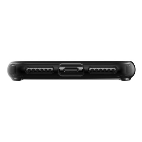 Just Mobile TENC Air Case - Etui iPhone Xs Max (Crystal Black) Just Mobile TENC Air Case - Etui iPhone Xs Max (Crystal Black)