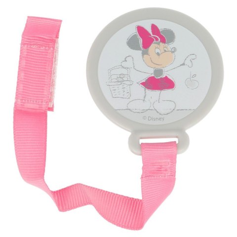 Minnie Mouse - Uchwyt na smoczek Minnie Mouse - Uchwyt na smoczek