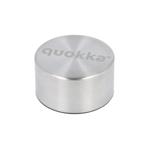 Quokka Solid - Butelka termiczna ze stali nierdzewnej 510 ml (Flora Jungle) Quokka Solid - Butelka termiczna ze stali nierdzewnej 510 ml (Flora Jungle)