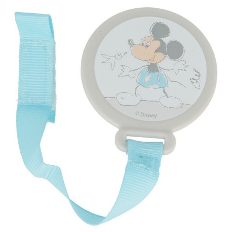 Mickey Mouse - Uchwyt na smoczek Mickey Mouse - Uchwyt na smoczek