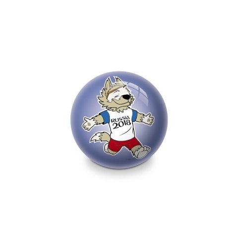 Mondo - Piłka FIFA 2018 Samara 60 mm Mondo - Piłka FIFA 2018 Samara 60 mm