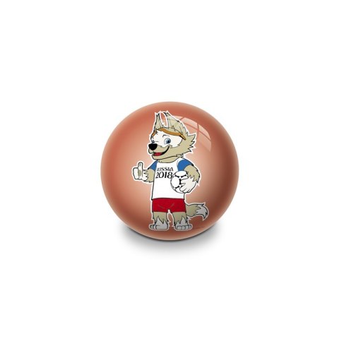 Mondo - Piłka FIFA 2018 Samara 60 mm Mondo - Piłka FIFA 2018 Samara 60 mm