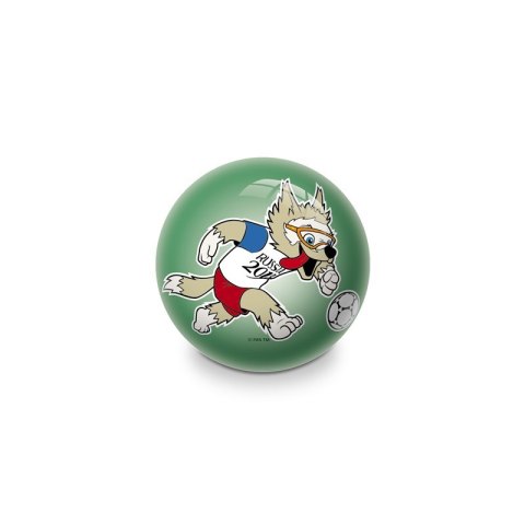 Mondo - Piłka FIFA 2018 Samara 60 mm Mondo - Piłka FIFA 2018 Samara 60 mm